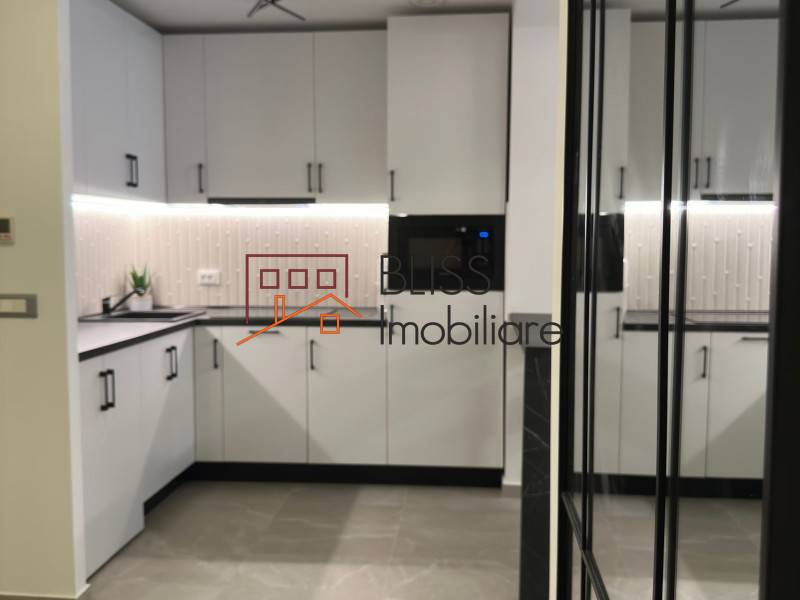 Apartment for Rent Vitan Barzesti, Bucharest - 1 Bedroom - ID:120176 | Bliss Imobiliare / Photo 4 - BLISS Imobiliare