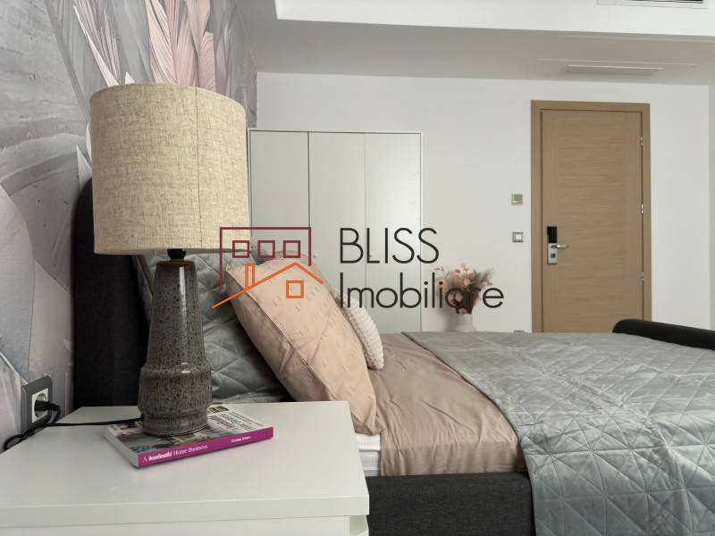 Apartment for Rent Vitan Barzesti, Bucharest - 1 Bedroom - ID:120176 | Bliss Imobiliare / Photo 8 - BLISS Imobiliare