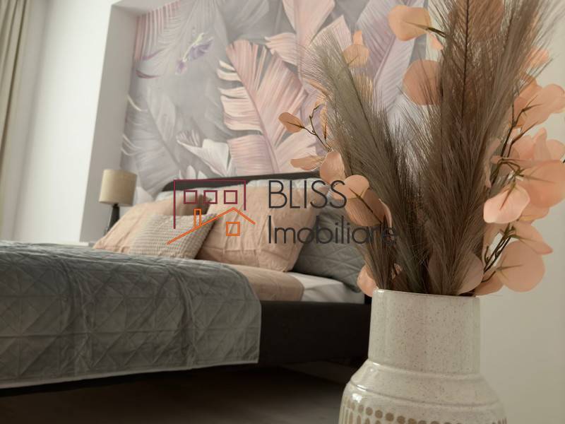 Apartment for Rent Vitan Barzesti, Bucharest - 1 Bedroom - ID:120176 | Bliss Imobiliare / Photo 9 - BLISS Imobiliare