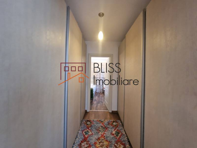 4-Bedroom Villa In Gated Residential Compound Azur 1 Pipera Furnished, Bucharest / Ilfov | Bliss Imobiliare / Photo 22 - BLISS Imobiliare