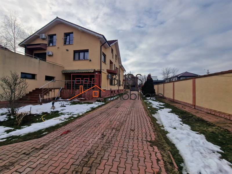 Casa / Vila Cu 10 Camere In Pipera | Bliss Imobiliare / Photo 1 - BLISS Imobiliare