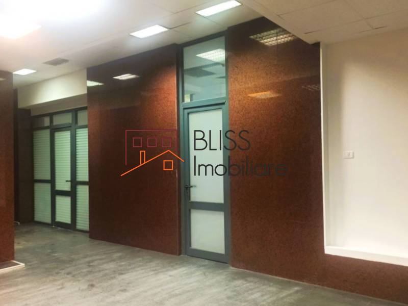 Office space for Rent KM 0 | Ultracentral, Bucharest - ID:120385 | Bliss Imobiliare / Photo 4 - BLISS Imobiliare