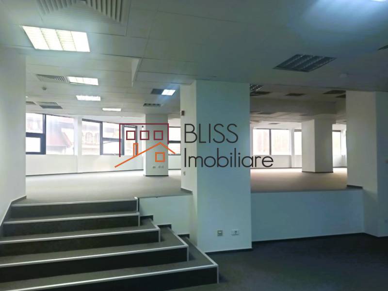 spațiu de birouri de Inchiriat KM 0 | Ultracentral - ID:120385 | Bliss Imobiliare / Photo 7 - BLISS Imobiliare