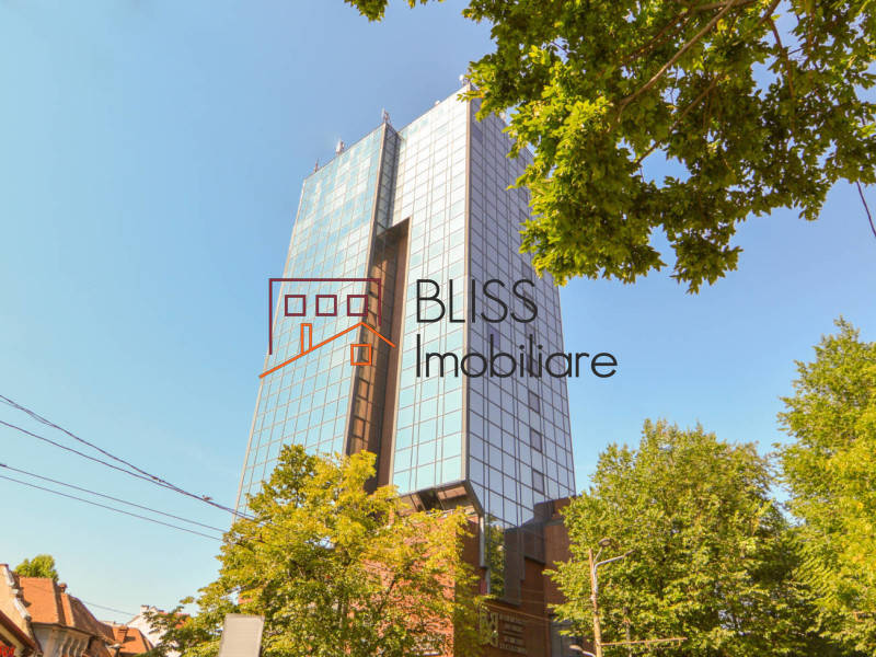 spațiu de birouri de Inchiriat KM 0 | Ultracentral - ID:120390 | Bliss Imobiliare / Photo 2 - BLISS Imobiliare