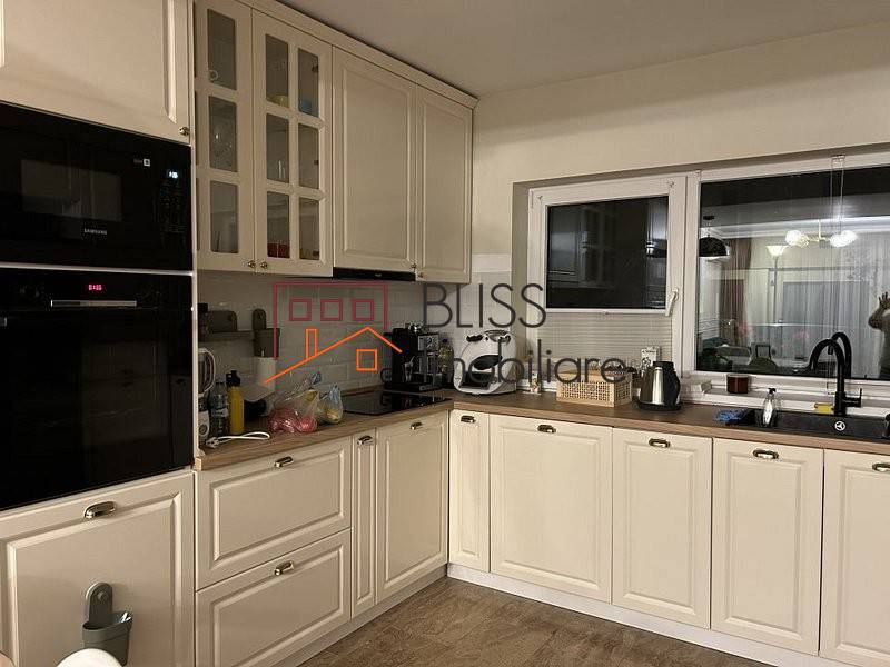 4-Bedroom House With Private Yard, Bucharest / Ilfov | Bliss Imobiliare / Photo 3 - BLISS Imobiliare