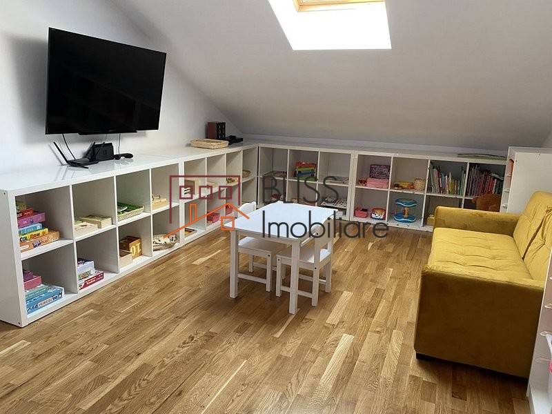 Casa 5 Camere Cu Curte Privata Catted Residence | Bliss Imobiliare / Photo 5 - BLISS Imobiliare