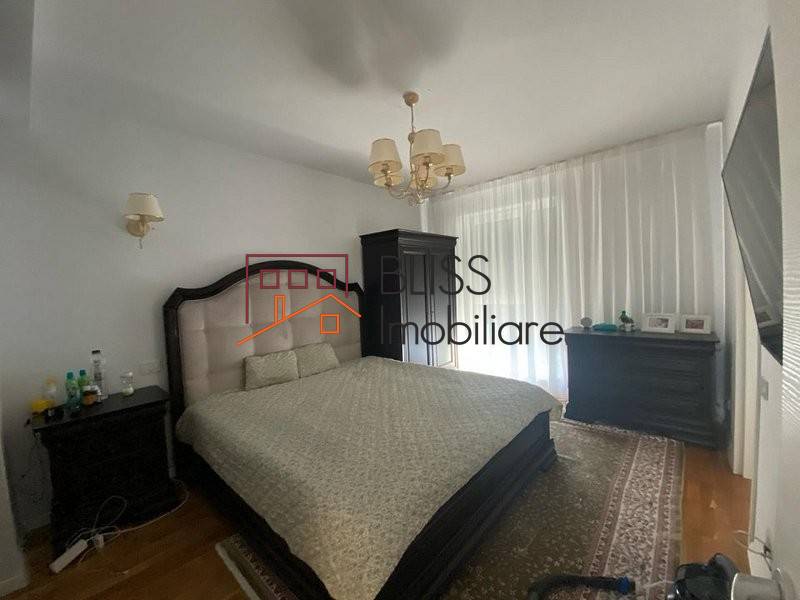 4-Bedroom House With Private Yard, Bucharest / Ilfov | Bliss Imobiliare / Photo 7 - BLISS Imobiliare