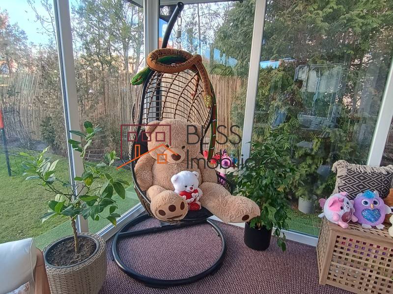 Vila De Lux Cu 5 Camere | Bliss Imobiliare / Photo 18 - BLISS Imobiliare