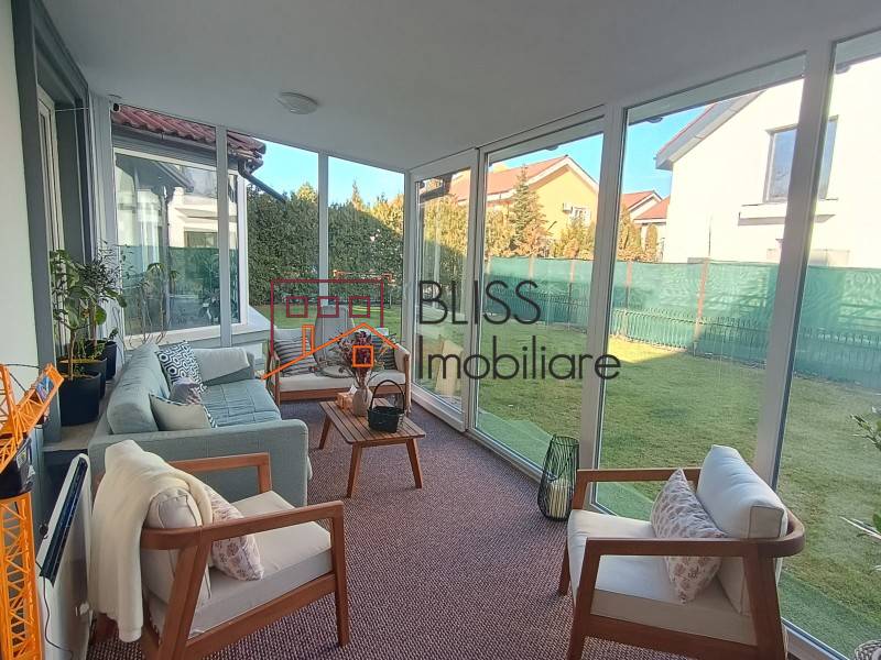 Luxury 4-Bedroom Villa, Bucharest / Ilfov | Bliss Imobiliare / Photo 17 - BLISS Imobiliare