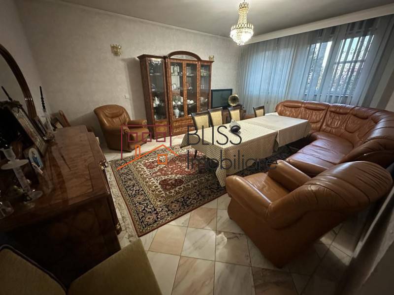 Vila 16 Camere Pipera Sud Mobilata | Bliss Imobiliare / Photo 3 - BLISS Imobiliare