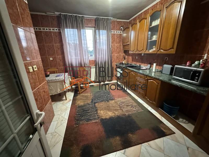 16-Room Villa In South Pipera Furnished, Bucharest / Ilfov | Bliss Imobiliare / Photo 7 - BLISS Imobiliare