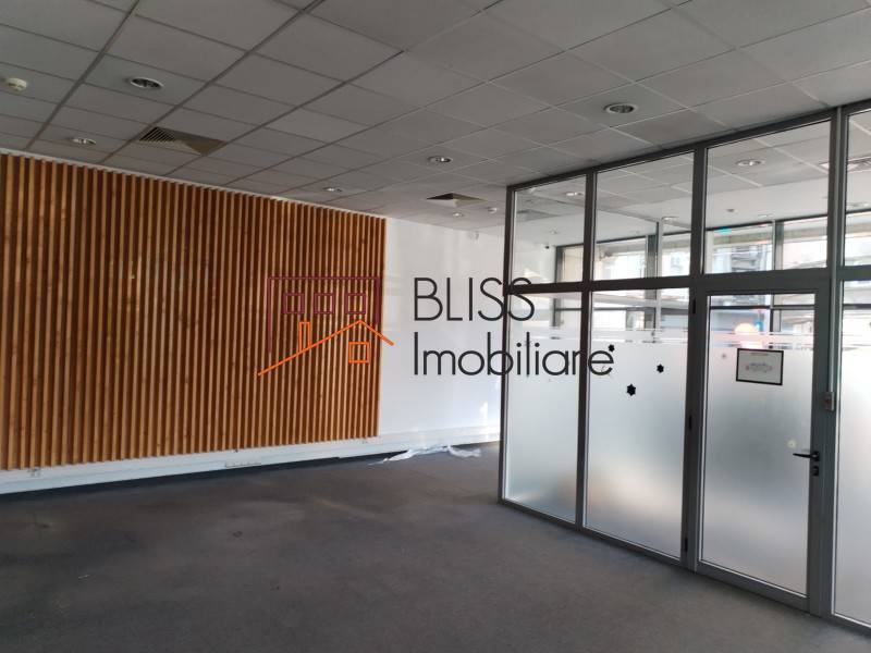 Office space for Rent KM 0 | Ultracentral, Bucharest - 6 Rooms - ID:120662 | Bliss Imobiliare / Photo 2 - BLISS Imobiliare