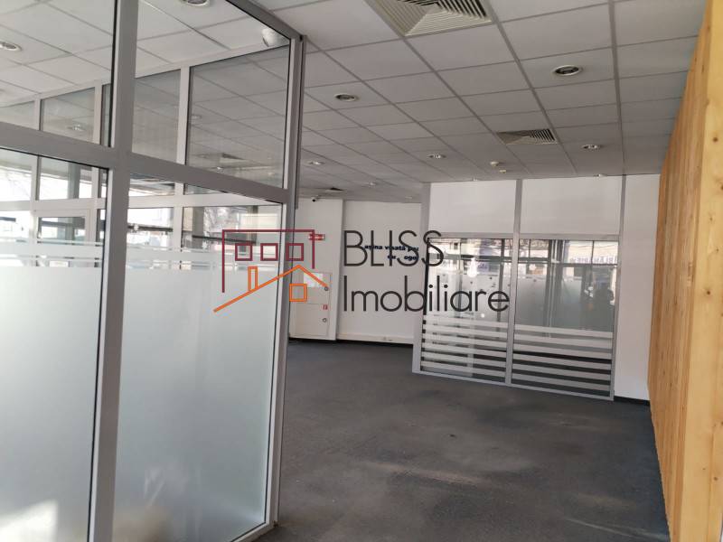 Office space for Rent KM 0 | Ultracentral, Bucharest - 2 Rooms - ID:120666 | Bliss Imobiliare / Photo 3 - BLISS Imobiliare