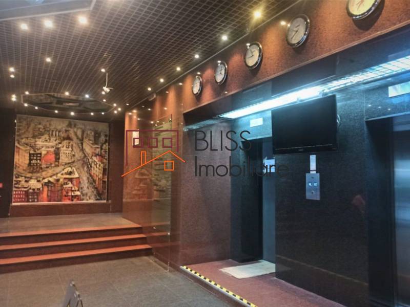 Office space for Rent KM 0 | Ultracentral, Bucharest - ID:120390 | Bliss Imobiliare / Photo 4 - BLISS Imobiliare