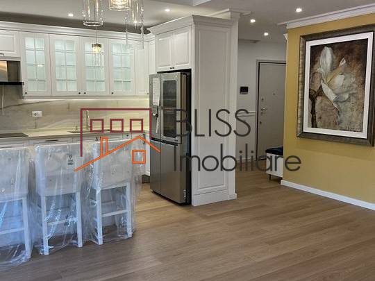3-Bedroom Luxury Apartment Iancu Nicolae, Bucharest / Ilfov | Bliss Imobiliare / Photo 2 - BLISS Imobiliare