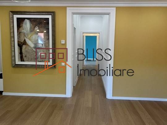 3-Bedroom Luxury Apartment Iancu Nicolae, Bucharest / Ilfov | Bliss Imobiliare / Photo 5 - BLISS Imobiliare
