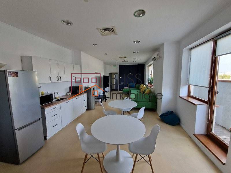 Office space for Rent KM 0 | Ultracentral, Bucharest - 7 Rooms - ID:120912 | Bliss Imobiliare / Photo 3 - BLISS Imobiliare