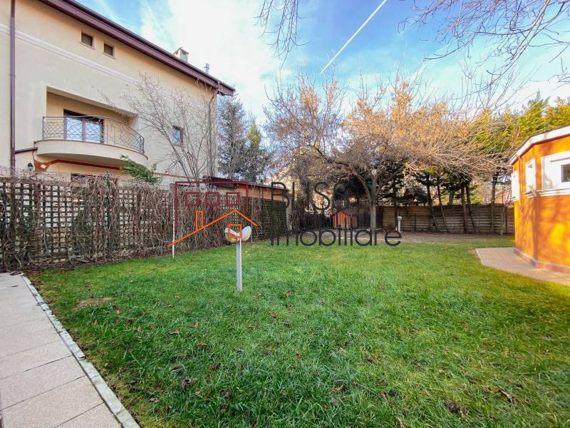 Vila 6 Camere Baneasa Residential Park | Bliss Imobiliare / Photo 51 - BLISS Imobiliare