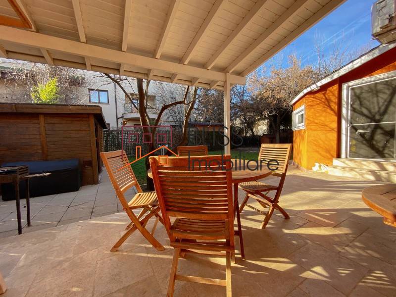 Vila 6 Camere Baneasa Residential Park | Bliss Imobiliare / Photo 53 - BLISS Imobiliare