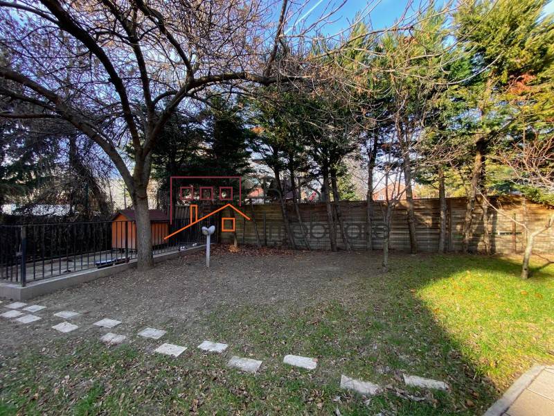 5-Bedroom Villa Baneasa Residential Park, Bucharest / Ilfov | Bliss Imobiliare / Photo 52 - BLISS Imobiliare