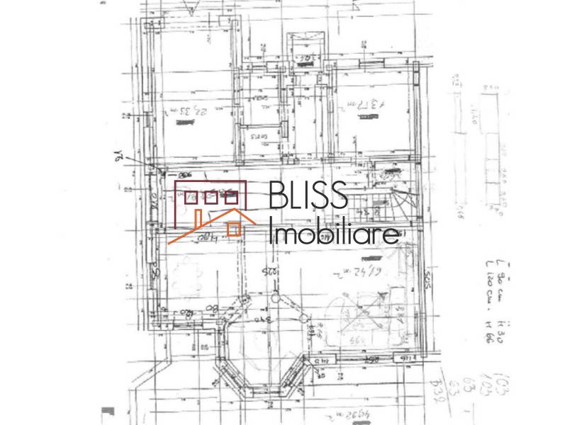 5-Bedroom Villa Baneasa Residential Park, Bucharest / Ilfov | Bliss Imobiliare / Photo 60 - BLISS Imobiliare