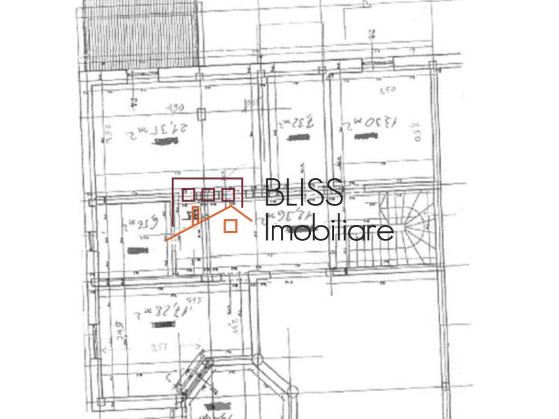 5-Bedroom Villa Baneasa Residential Park, Bucharest / Ilfov | Bliss Imobiliare / Photo 61 - BLISS Imobiliare