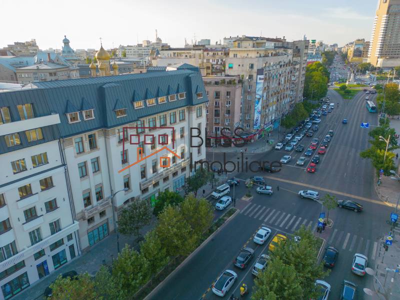 Office space for Rent KM 0 | Ultracentral, Bucharest - ID:121068 | Bliss Imobiliare / Photo 2 - BLISS Imobiliare