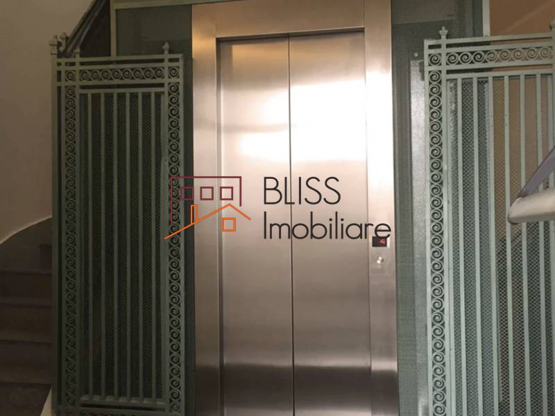 spațiu de birouri de Inchiriat KM 0 | Ultracentral - ID:121069 | Bliss Imobiliare / Photo 6 - BLISS Imobiliare