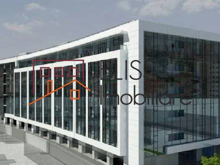 spațiu de birouri de Inchiriat KM 0 | Ultracentral - ID:121198 | Bliss Imobiliare / Photo 3 - BLISS Imobiliare