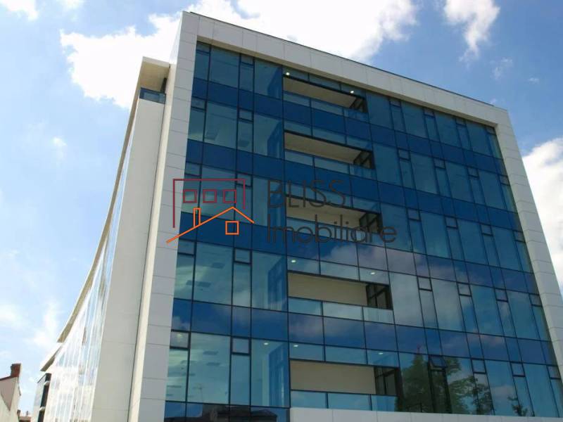 Office space for Rent KM 0 | Ultracentral, Bucharest - ID:121198 | Bliss Imobiliare / Photo 1 - BLISS Imobiliare
