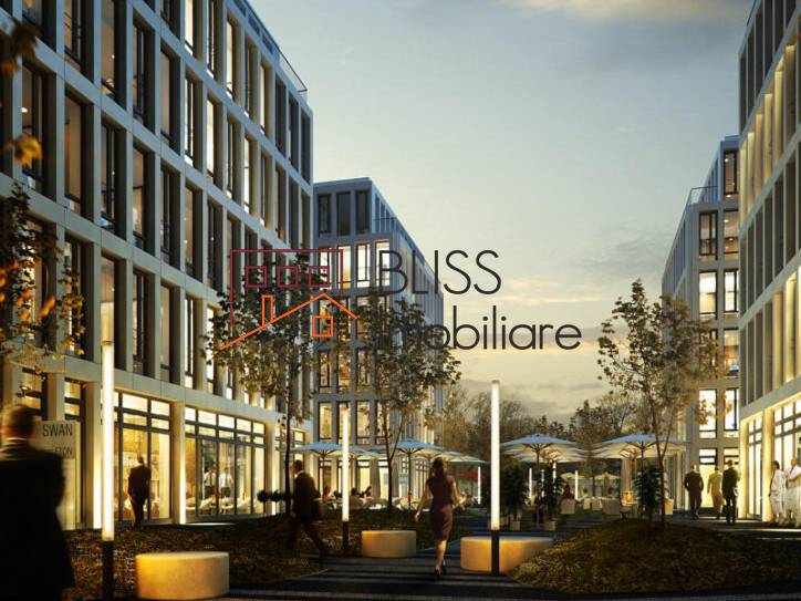 Office Space, Bucharest / Ilfov | Bliss Imobiliare / Photo 3 - BLISS Imobiliare