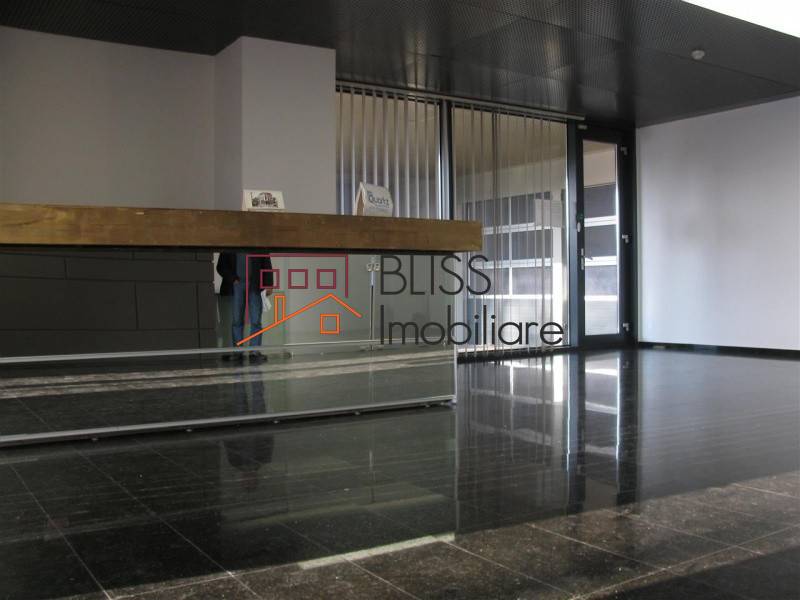 spațiu de birouri de Inchiriat Lacul Tei - 5 Camere - ID:121267 | Bliss Imobiliare / Photo 8 - BLISS Imobiliare
