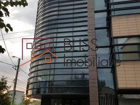 Office space for Rent Lacul Tei, Bucharest - 5 Rooms - ID:121267 | Bliss Imobiliare / Photo 2 - BLISS Imobiliare