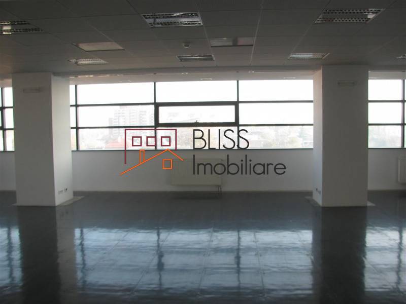Office space for Rent Lacul Tei, Bucharest - ID:121279 | Bliss Imobiliare / Photo 11 - BLISS Imobiliare