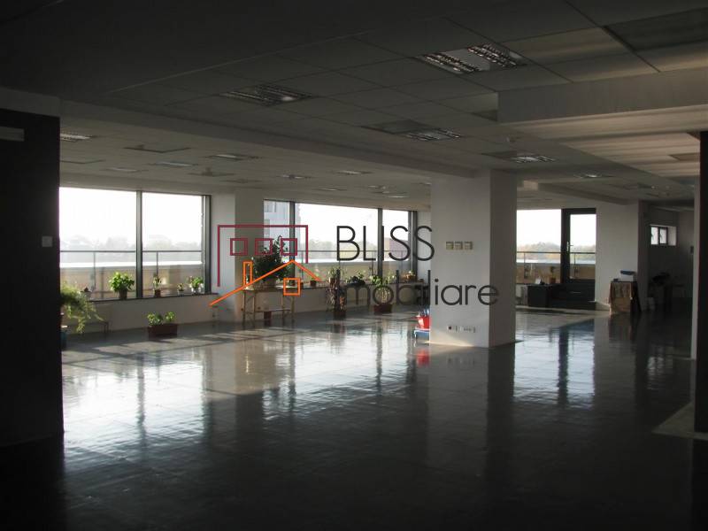 Office space for Rent Lacul Tei, Bucharest - ID:121279 | Bliss Imobiliare / Photo 12 - BLISS Imobiliare