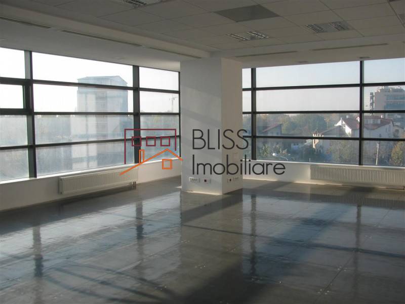Office space for Rent Lacul Tei, Bucharest - ID:121278 | Bliss Imobiliare / Photo 13 - BLISS Imobiliare