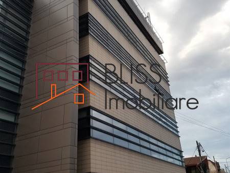 Office space for Rent Lacul Tei, Bucharest - 3 Rooms - ID:121277 | Bliss Imobiliare / Photo 4 - BLISS Imobiliare