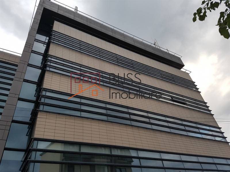 spațiu de birouri de Inchiriat Lacul Tei - 3 Camere - ID:121277 | Bliss Imobiliare / Photo 5 - BLISS Imobiliare