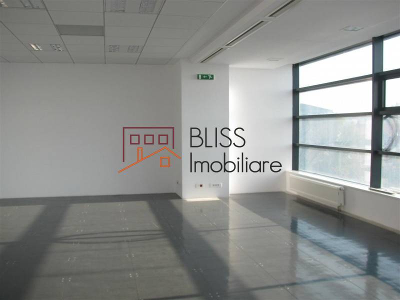 spațiu de birouri de Inchiriat Lacul Tei - 3 Camere - ID:121277 | Bliss Imobiliare / Photo 14 - BLISS Imobiliare