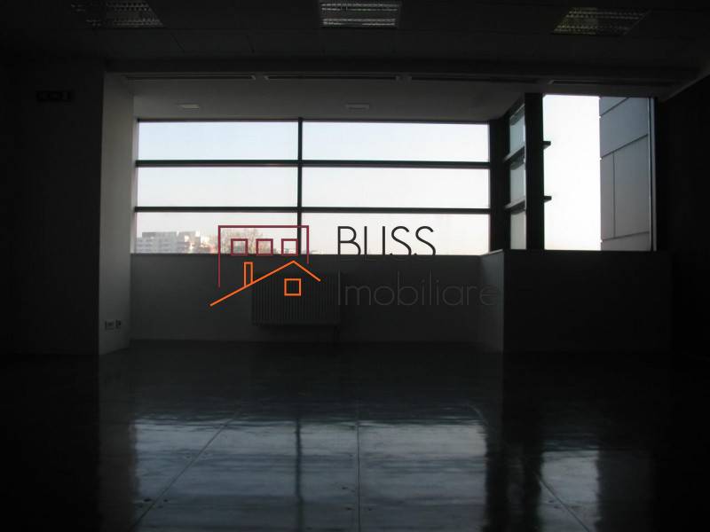 spațiu de birouri de Inchiriat Lacul Tei - 3 Camere - ID:121277 | Bliss Imobiliare / Photo 15 - BLISS Imobiliare
