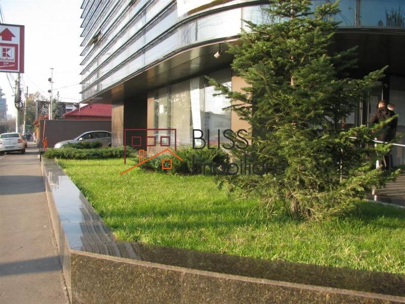 Office space for Rent Lacul Tei, Bucharest - 4 Rooms - ID:121276 | Bliss Imobiliare / Photo 8 - BLISS Imobiliare