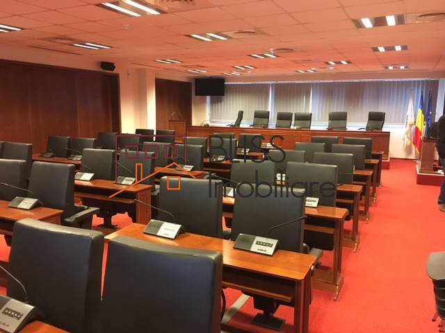 Office Space, Bucharest | Bliss Imobiliare / Photo 21 - BLISS Imobiliare