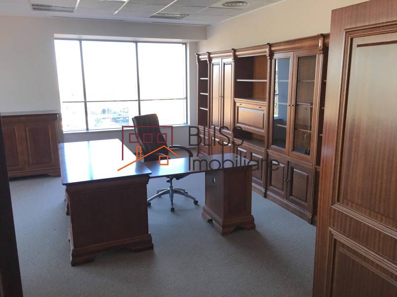 Office Space, Bucharest | Bliss Imobiliare / Photo 20 - BLISS Imobiliare