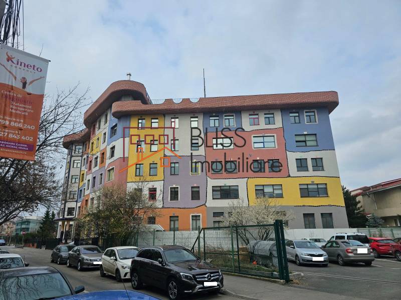 Spatiu De Birouri Hundertwasser House | Bliss Imobiliare / Photo 8 - BLISS Imobiliare