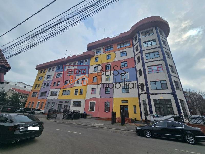 Spatiu De Birouri Hundertwasser House | Bliss Imobiliare / Photo 5 - BLISS Imobiliare