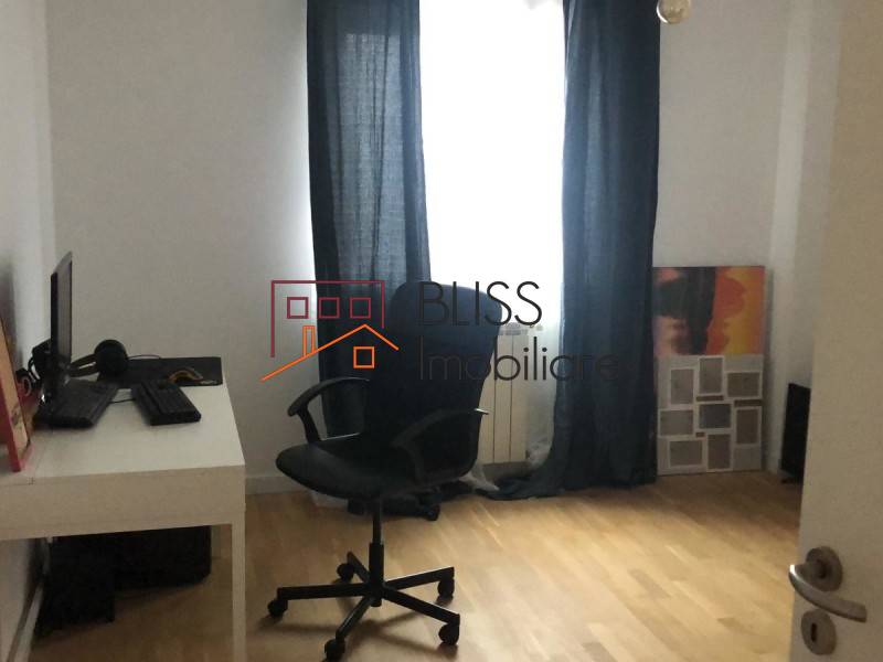 Apartment for Rent Iancu Nicolae | Pipera, Bucharest / Ilfov - 3 Bedroom - ID:48787 | Bliss Imobiliare / Photo 17 - BLISS Imobiliare