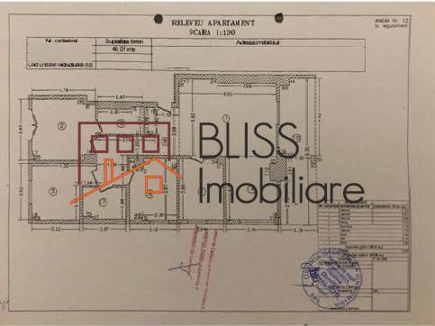 Apartament Cu 4 Camere In Ibiza Sol, Pipera | Curte Privata, Piscina Si Terasa | Bliss Imobiliare / Photo 28 - BLISS Imobiliare