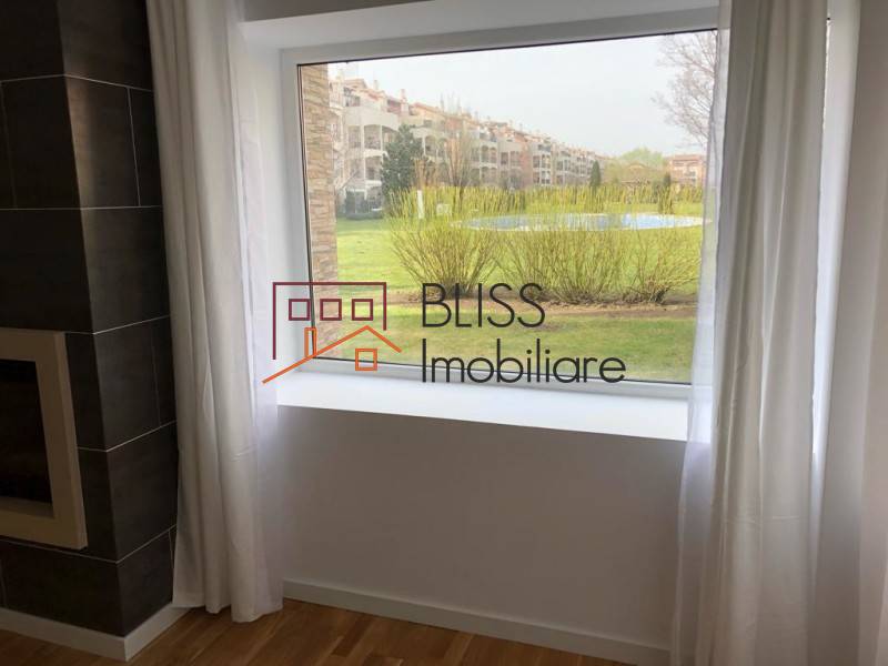 3-Bedoom Apartment In Ibiza Sol, Pipera | Private Yard, Pool, And Terrace, Bucharest / Ilfov | Bliss Imobiliare / Photo 13 - BLISS Imobiliare