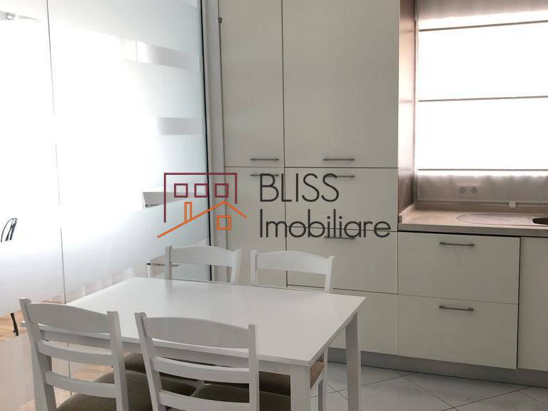 Apartament Cu 4 Camere In Ibiza Sol, Pipera | Curte Privata, Piscina Si Terasa | Bliss Imobiliare / Photo 15 - BLISS Imobiliare
