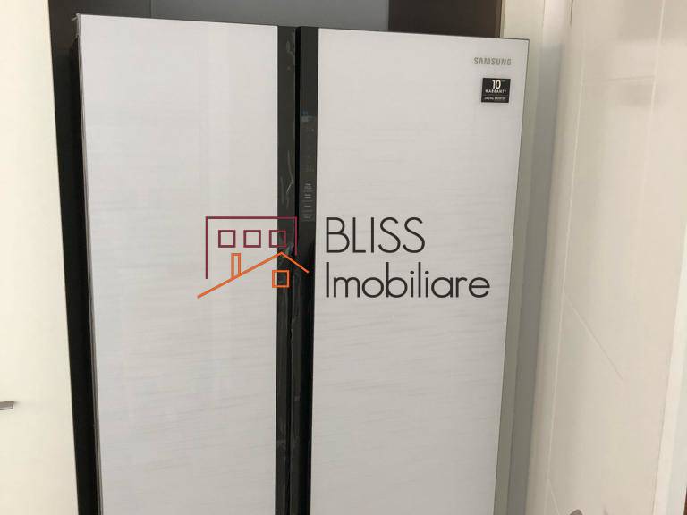 Apartment for Rent Iancu Nicolae | Pipera, Bucharest / Ilfov - 3 Bedroom - ID:83913 | Bliss Imobiliare / Photo 18 - BLISS Imobiliare